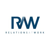 Relations At Work India Advisory Logo
