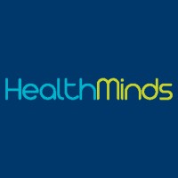HealthMinds Consulting Pvt. Ltd, Logo