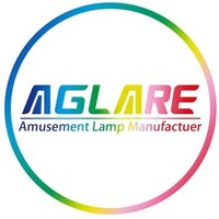 Shenzhen Aglare Lighting Co,.LTD Logo