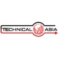 Technical Asia Pte Ltd Logo