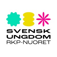 Svensk Ungdom, Svenska folkpartiets ungdomsorganisation Logo