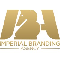 IMPERIAL BRANDING AGENCY Logo