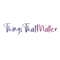 Thingsthatmatter Logo