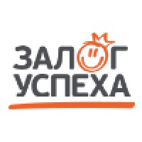 Zalog Uspeha Logo
