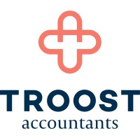 Troost Accountantskantoor v.o.f. Logo