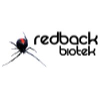 Redback Biotek Logo