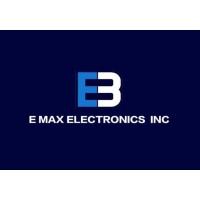 E MAX Electronics, Inc Logo