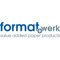 Format Werk GmbH Logo