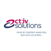 Activ Solutions Logo