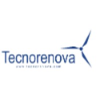 Tecnorenova Logo