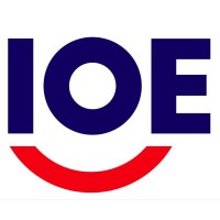 International Organisation of Employers (IOE) Logo