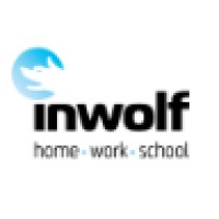 inwolf s.r.o. Logo