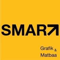 Smart Medya Reklam ve Organizasyon San. ve Tic. Ltd. Şti. Logo