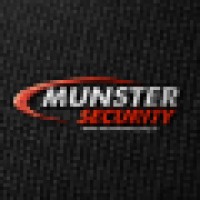 Munster Security Logo