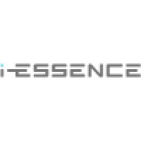 i-Essence Logo