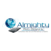 Almighty Web Designs Logo