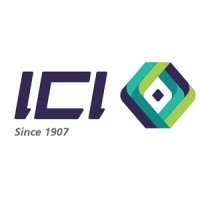 ICI Logo