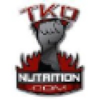 TKO Nutrition Logo
