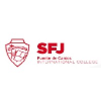 Colegio San Francisco Javier Logo