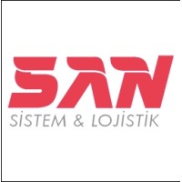 San Sistem Lojistik Logo