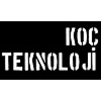 Koc Teknoloji Logo