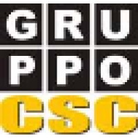 CSC Allestimenti Logo