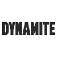 Dynamite AG Logo