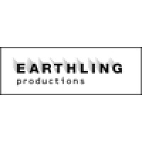 Earthling Productions Logo