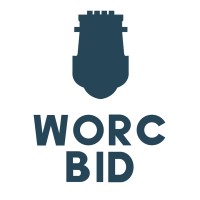 Worcester BID Logo