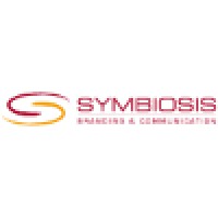 Symbiosis Strategy & Branding Logo