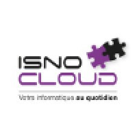 ISNOCLOUD Logo