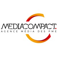 MEDIACOMPACT Logo