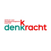 Denkkracht, centrum voor neuropsychologische expertise Logo