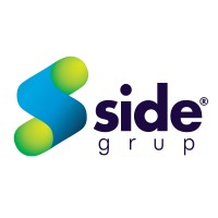 SIDE GRUP Logo