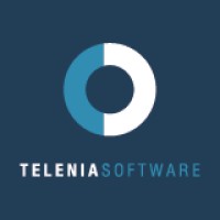 Telenia Software s.r.l. Logo
