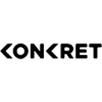 KONKRET Kommunikation Logo