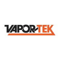 Vapor-Tek Ltd Logo