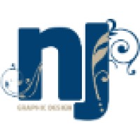 NJ Graphic Design Logo