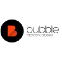 Bubble Industries Logo