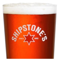 Shipstones Beer Company Ltd Logo