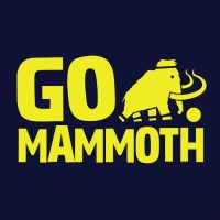 Go Mammoth® Logo