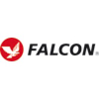 FALCON RADIO A.S., S.L. Logo