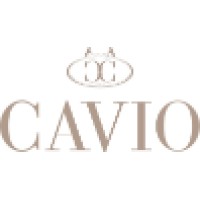 CAVIO Logo