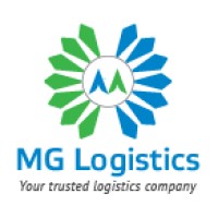 MG Logistics Private Limited Logo
