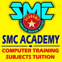 SMC Academy Logo
