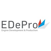 EDePro d.o.o Logo