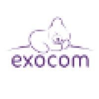 EXOCOM Logo