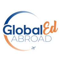 Global Education and Career Development Abroad (GlobalEd) Logo