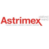 Astrimex Logo