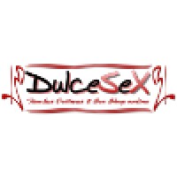 DULCESEX Tiendas Eróticas y Sex Shop on line DULCESEX Logo
